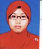 Nazlin Binti Ahmad
